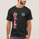 Search for shotokan tshirts Symbol