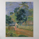 Search for gauguin posters Horse