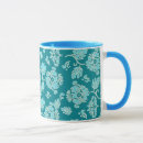 Search for hawaiian floral mugs Tropical
