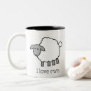 Search for love ewe mugs Lamb