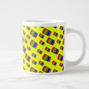Search for neon rainbow mugs Lgbt