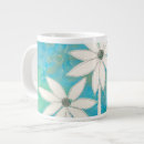 Search for big daisies mugs Floral