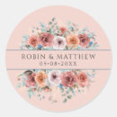 Search for rose blush stickers Boho