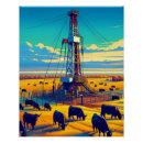 Search for oilfield decor Texas