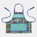 Search for opener aprons For kids