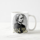 Search for liszt mugs Musician