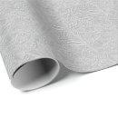 Search for plain grey wrapping paper Silver