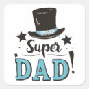 Search for number one dad stickers Fatherhood