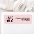 Search for for her return address labels Pink