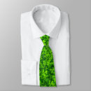 Search for three leaf clover ties Ireland