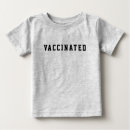 Search for vaccinated tshirts Vaccine