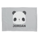 Search for cute panda pillowcases Kids