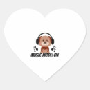 Search for cartoon wolf stickers Pug