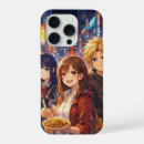 Search for manga iphone cases Design