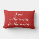 Search for jesus cushions Jesus is the reason