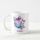 Search for blue easter egg mugs Rabbit