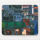 Search for spray paint mousepads Colourful