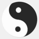Search for ying and yang stickers Spirituality
