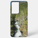 Search for waterfall cases River