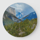 Search for dome clocks Landscape