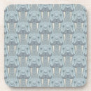 Search for mammal coasters Sea