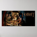 Search for the one ring posters Thorin