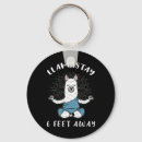 Search for feet key rings Zen