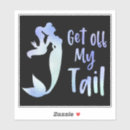 Search for mermaid quotes stickers Sea