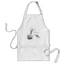 Search for funny dinosaur aprons Cute