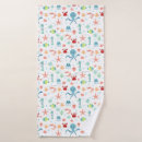 Search for sea shell bath towels Kids