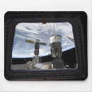 Search for exploration electronics View from space