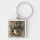 Search for spooky square key rings Horror