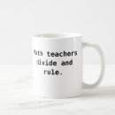 Search for math rules mugs Teaching