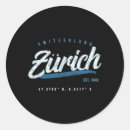 Search for zurich stickers Vacation
