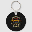 Search for not my circus key rings All