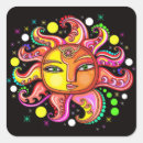 Search for sunface Celestial