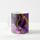 Search for geode mugs Amethyst