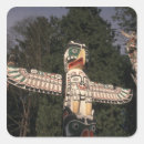 Search for animal totem stickers Native