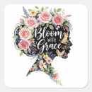 Search for positive lifestyle stickers Quote