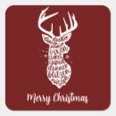 Search for black nose stickers Merry christmas