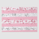 Search for pink glitter tissue paper Bridal shower