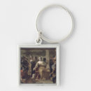 Search for solomon key rings Testament