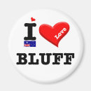 Search for bluff Souvenir