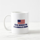 Search for abortion mugs Political