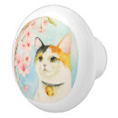 Search for cat knobs and pulls Pets