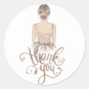 Search for princess thank you stickers Girl