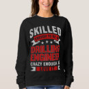 Search for drilling engineer Profession