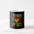 Search for emancipation mugs Freedom