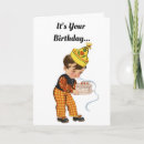 Search for vintage boy birthday cards Cute