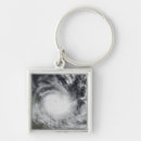 Search for several key rings Satellite view